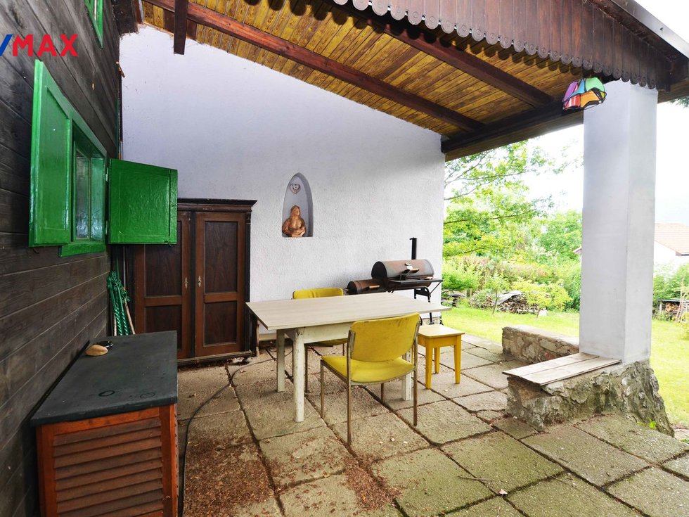Pronájem chaty 53 m², Praha