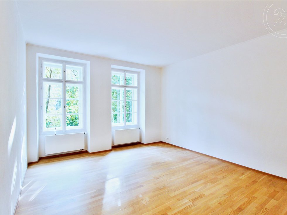 Prodej bytu 2+1 50 m², Praha