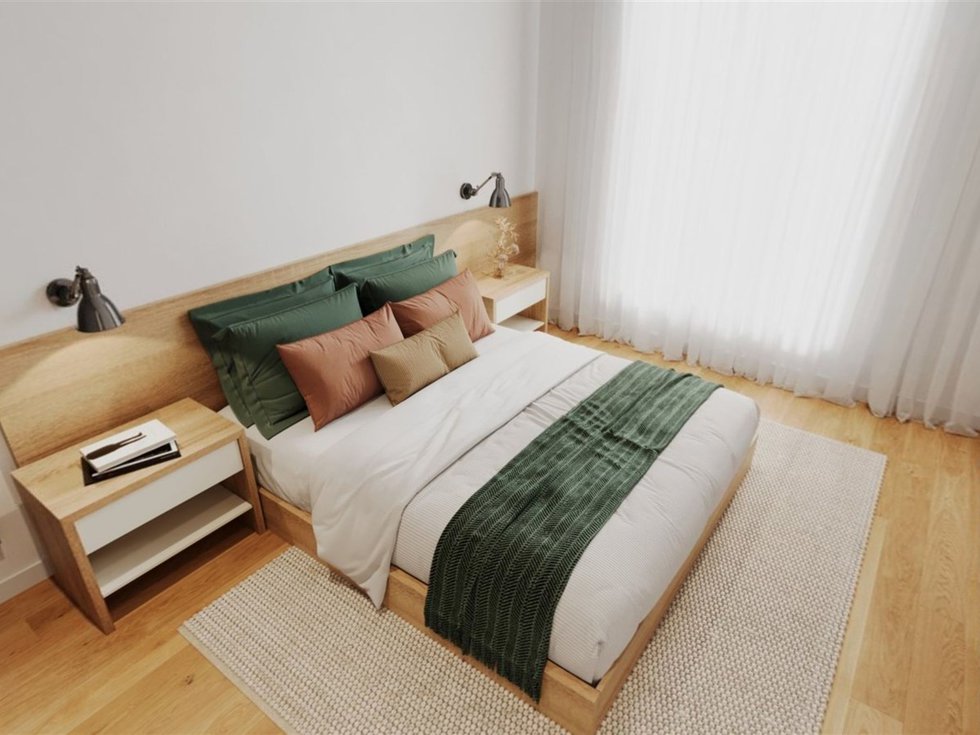 Prodej bytu 2+kk 48 m², Praha