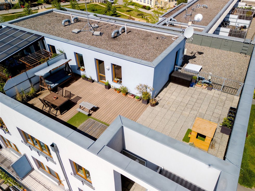 Prodej bytu 4+kk 91 m², Praha