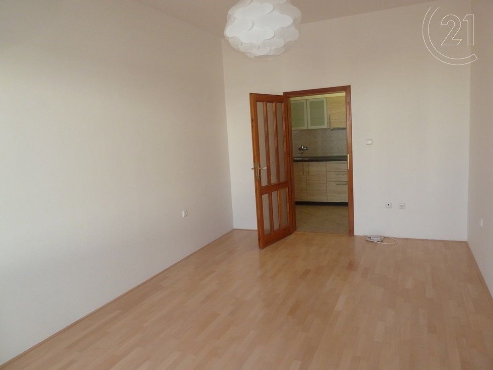 Pronájem bytu 2+kk 51 m², Praha