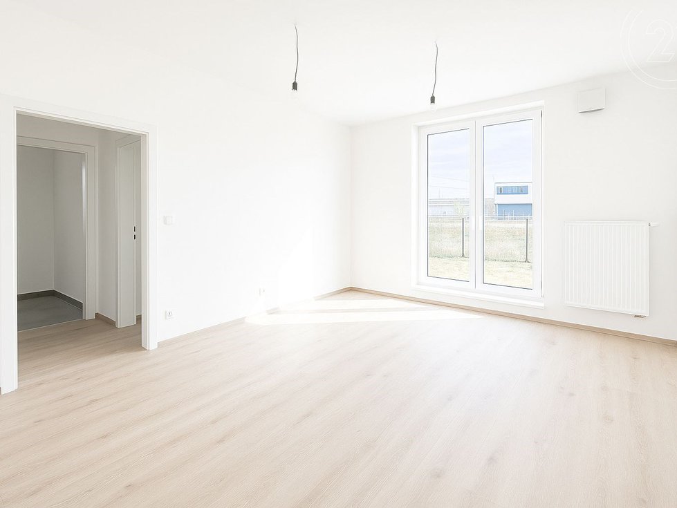 Pronájem bytu 2+kk 51 m², Brandýs nad Labem-Stará Boleslav