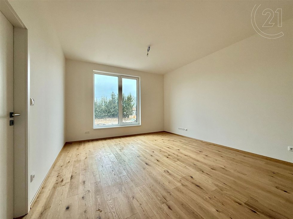 Prodej bytu 2+kk 48 m², Praha