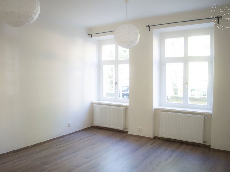 Prodej bytu 2+kk 47 m², Praha