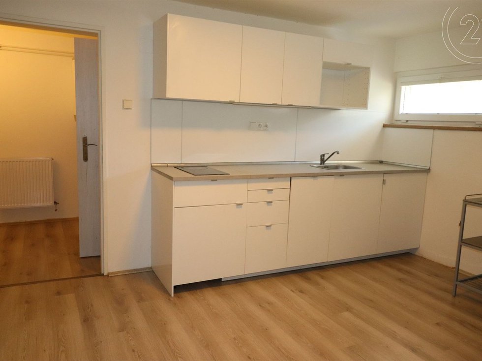 Pronájem bytu 2+kk 41 m², Praha