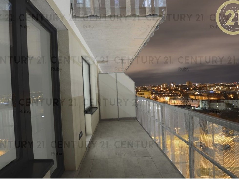 Pronájem bytu 2+kk 60 m², Praha