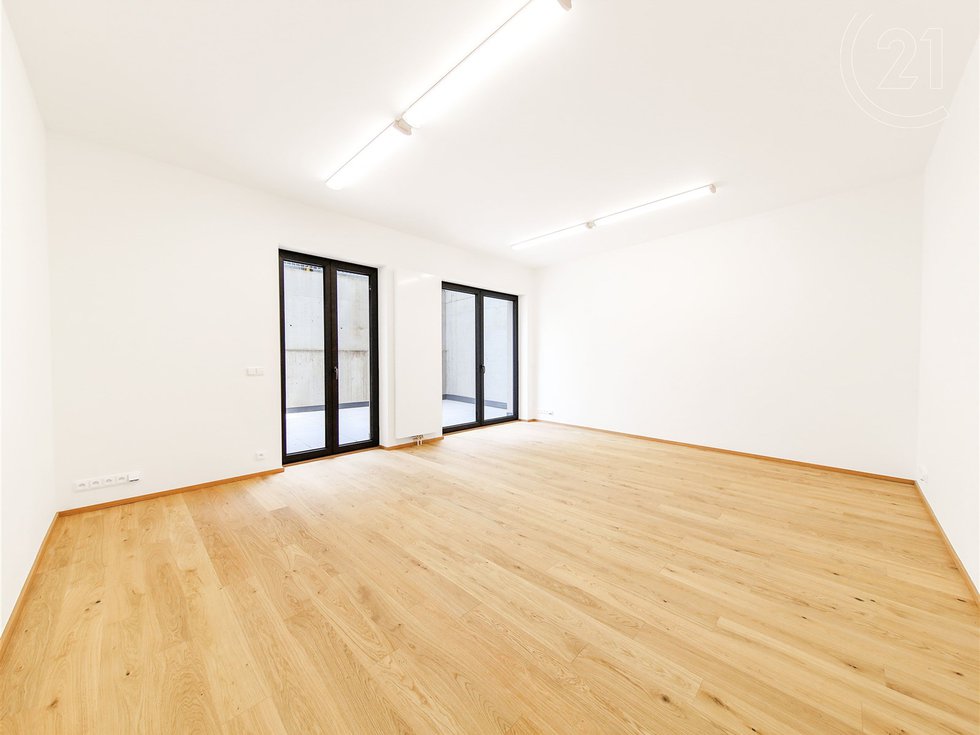 Prodej bytu 1+1 48 m², Praha