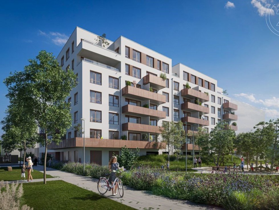 Prodej bytu 1+kk, garsoniery 28 m², Praha