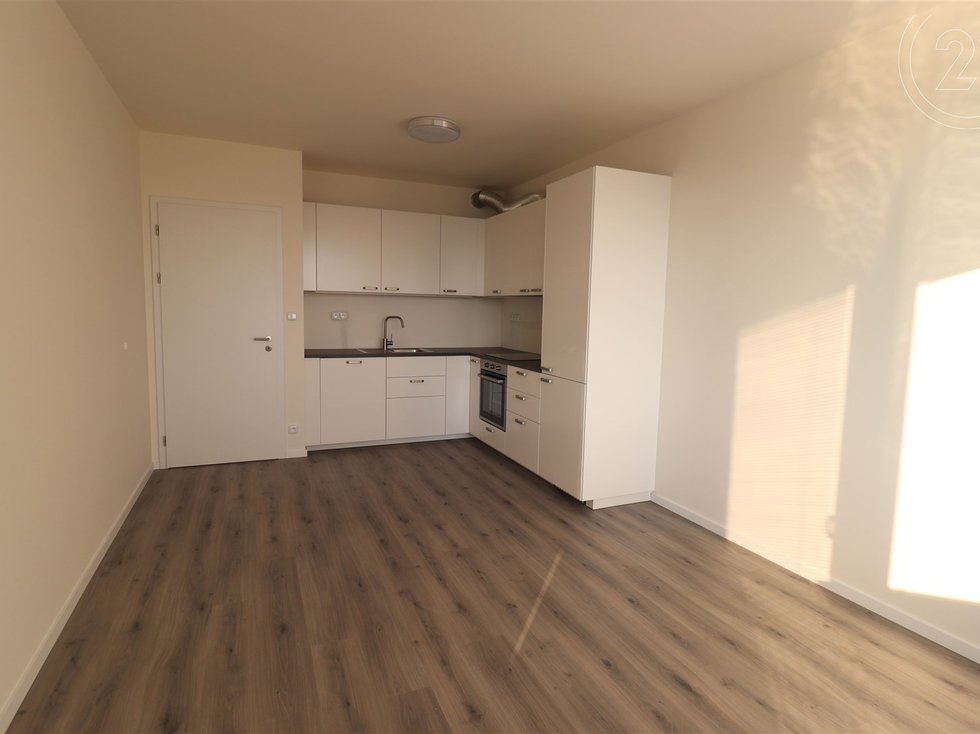 Pronájem bytu 2+kk 47 m², Praha