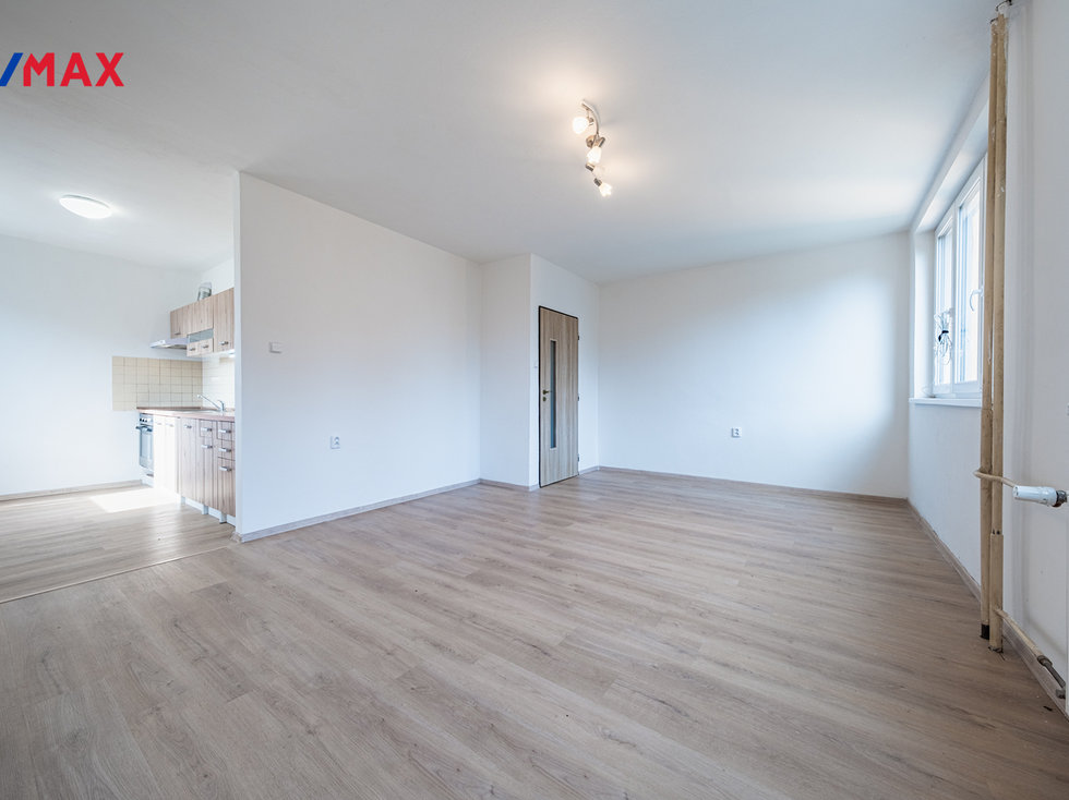 Pronájem bytu 3+kk 73 m², Netvořice