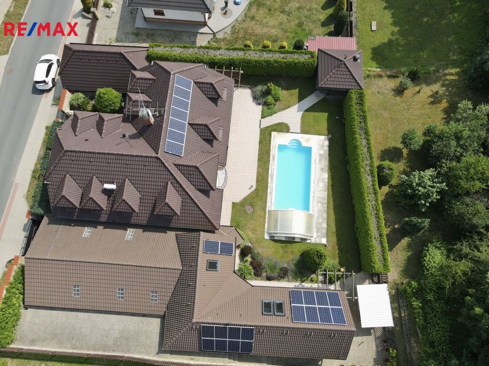 Prodej rodinného domu 207 m², Kralupy nad Vltavou