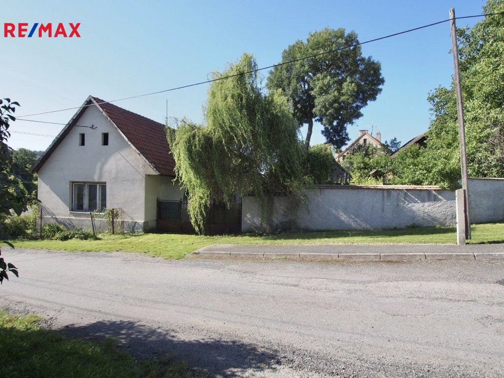 Prodej stavební parcely 1389 m², Kondrac