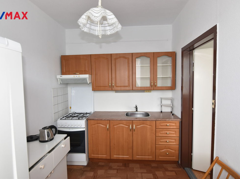Prodej bytu 2+1 43 m², Olomouc