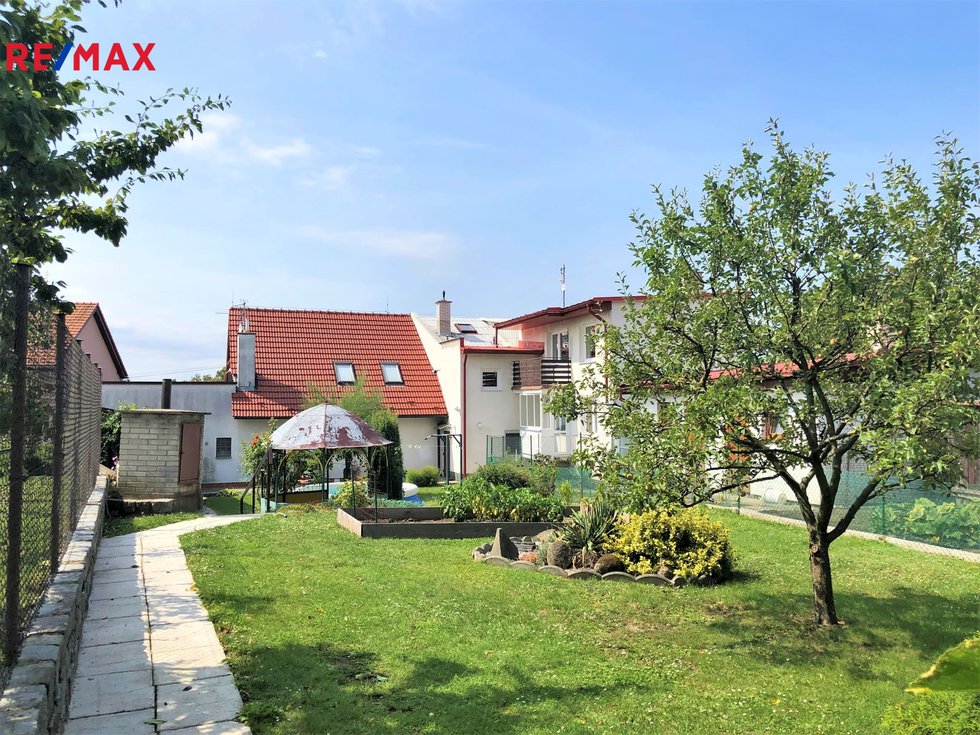 Prodej bytu 4+1 163 m², Olomouc