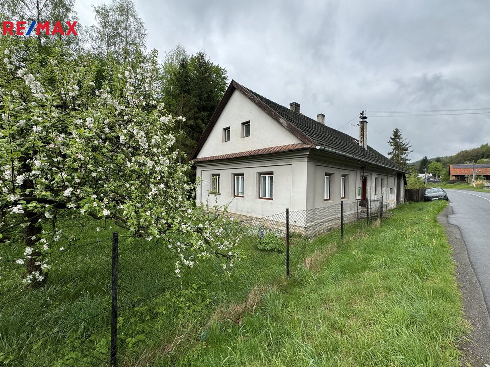 Prodej rodinného domu 120 m², Metylovice