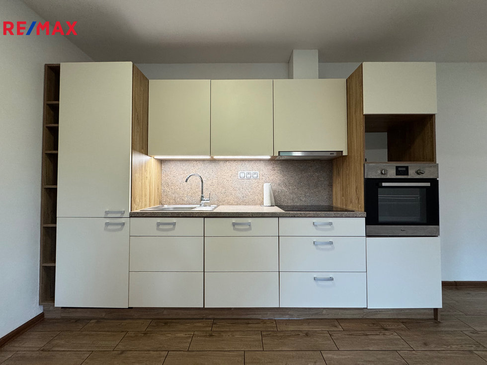 Pronájem bytu 2+kk 55 m², Olomouc