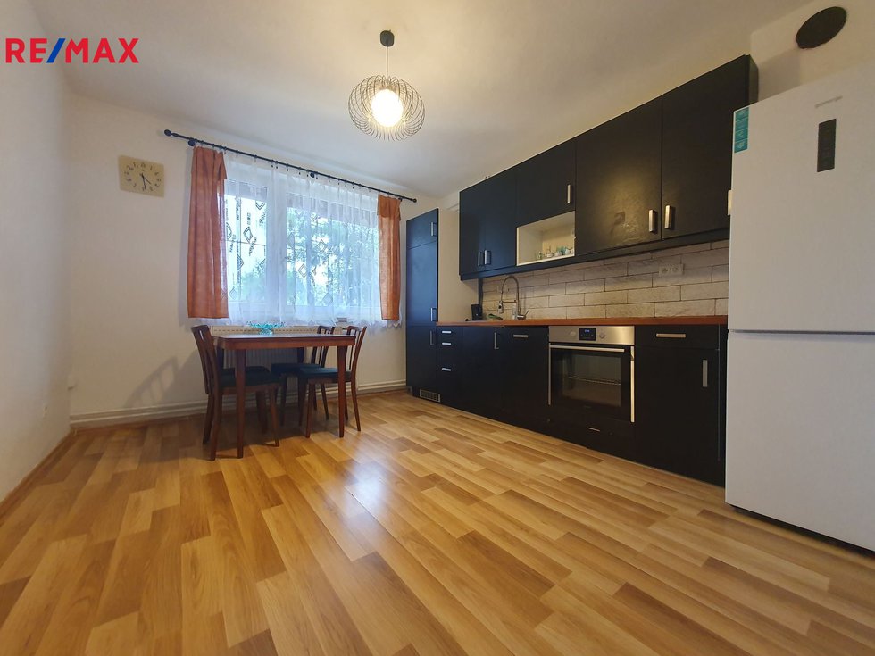 Pronájem bytu 2+1 69 m², Křelov-Břuchotín
