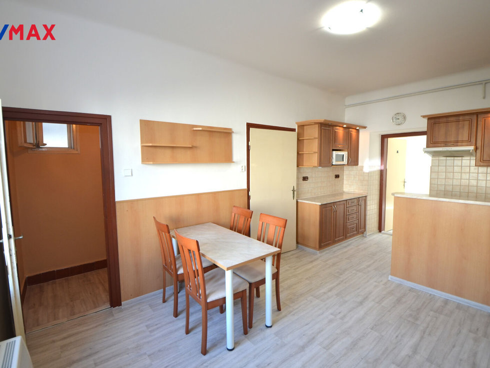 Pronájem bytu 2+1 86 m², Olomouc