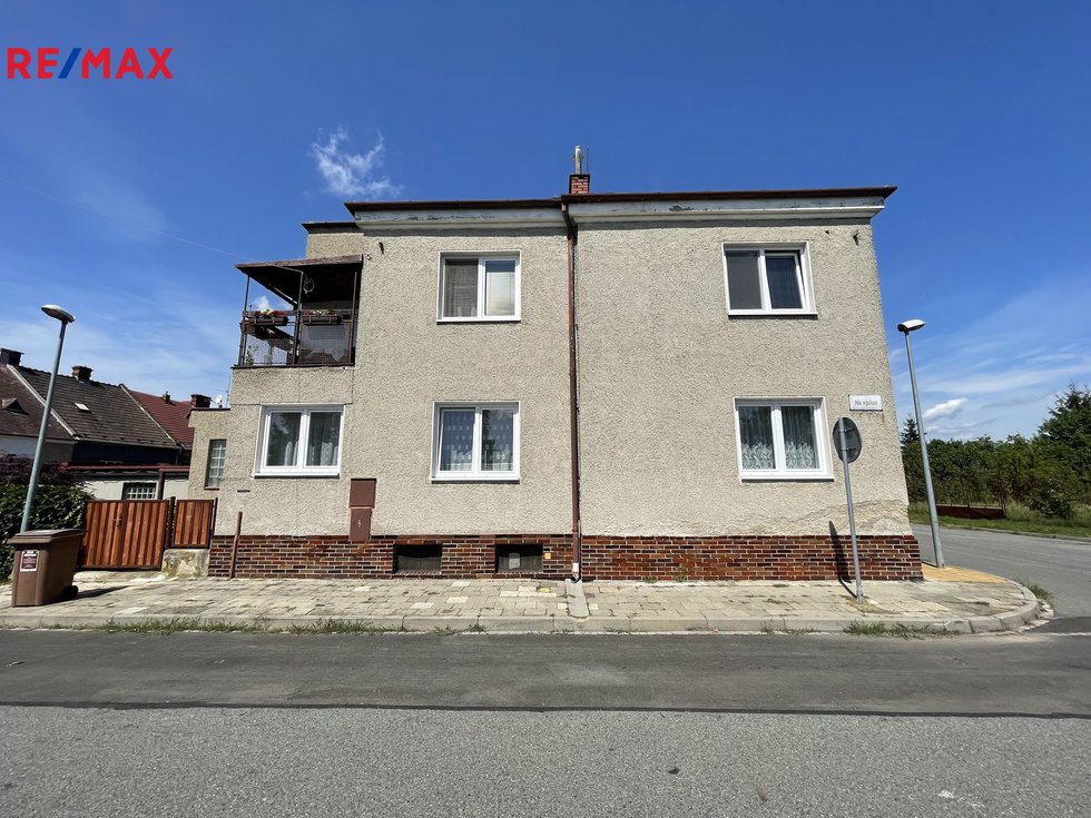 Prodej bytu 3+1 82 m², Olomouc