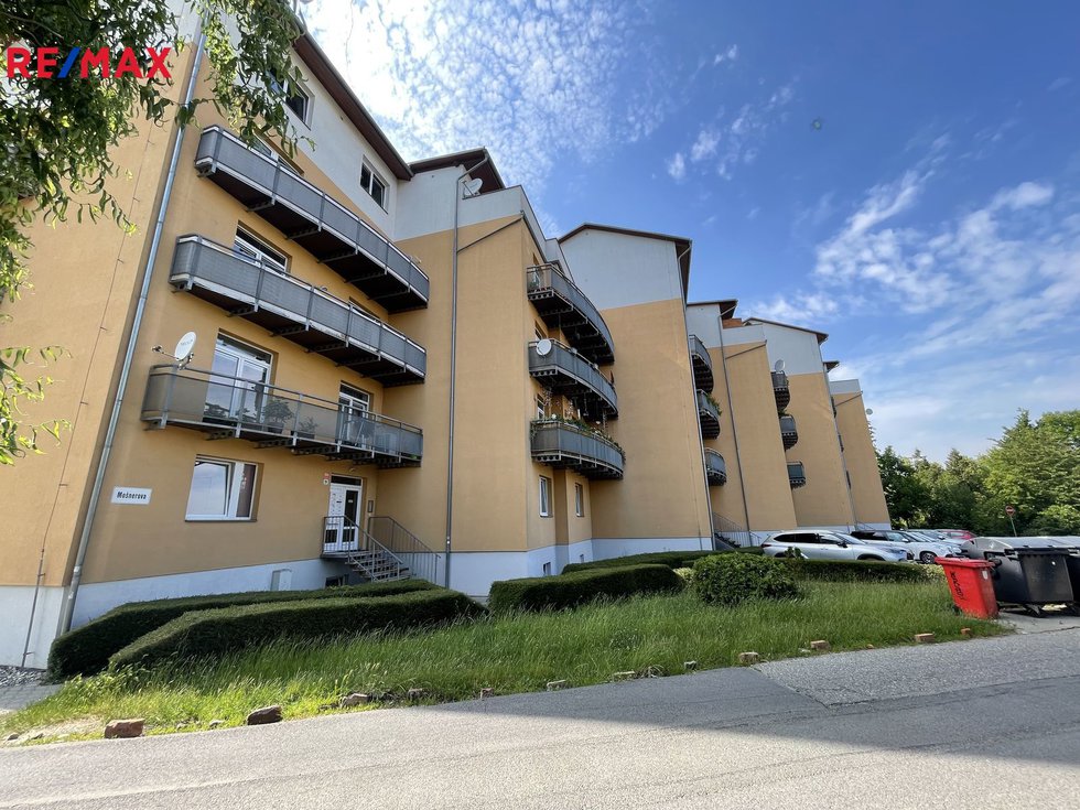 Pronájem bytu 2+kk 58 m², Olomouc