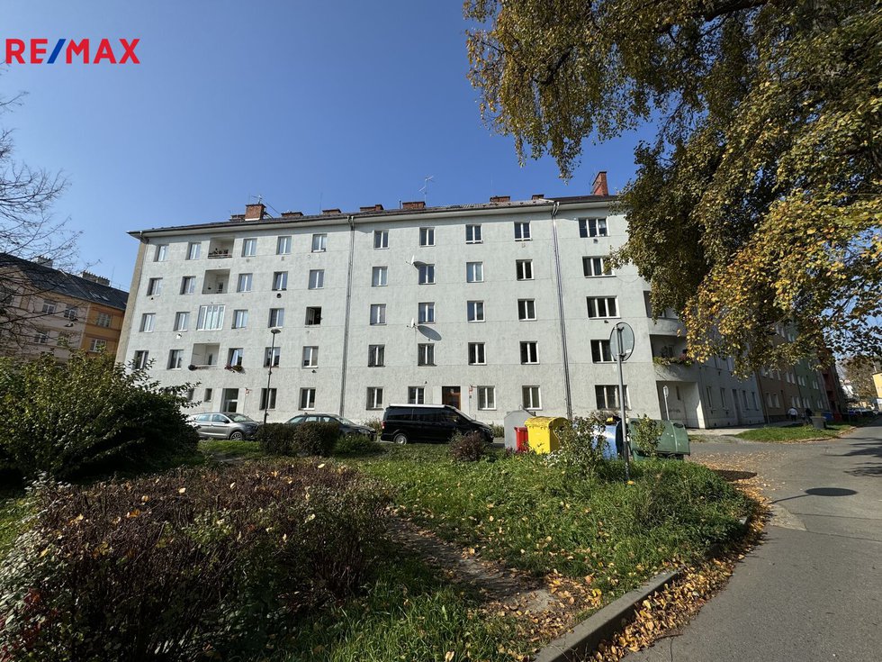 Prodej bytu 3+kk 74 m², Olomouc