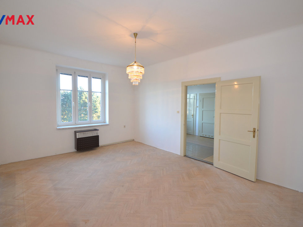 Prodej bytu 2+1 74 m², Olomouc