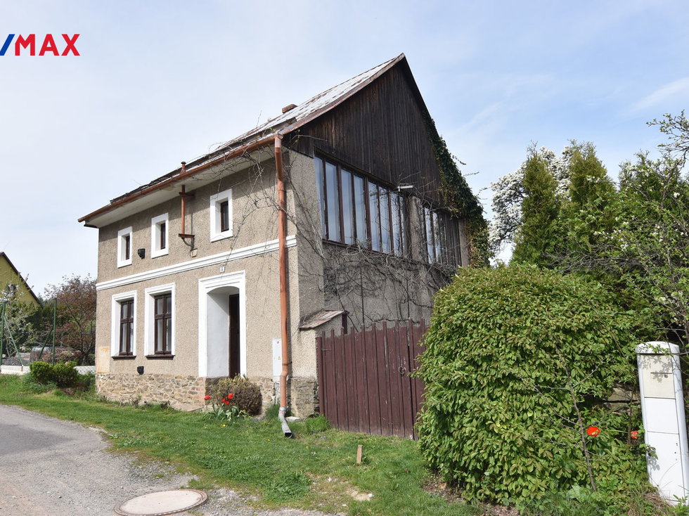 Prodej rodinného domu 90 m², Pěnčín