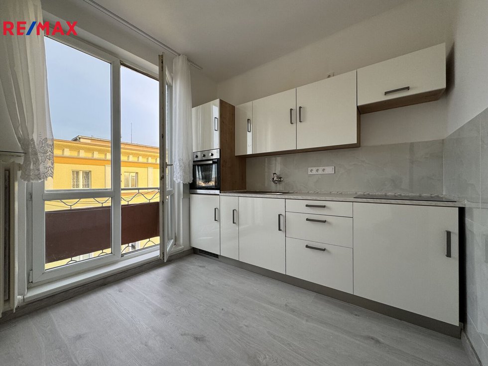 Prodej bytu 2+1 59 m², Olomouc