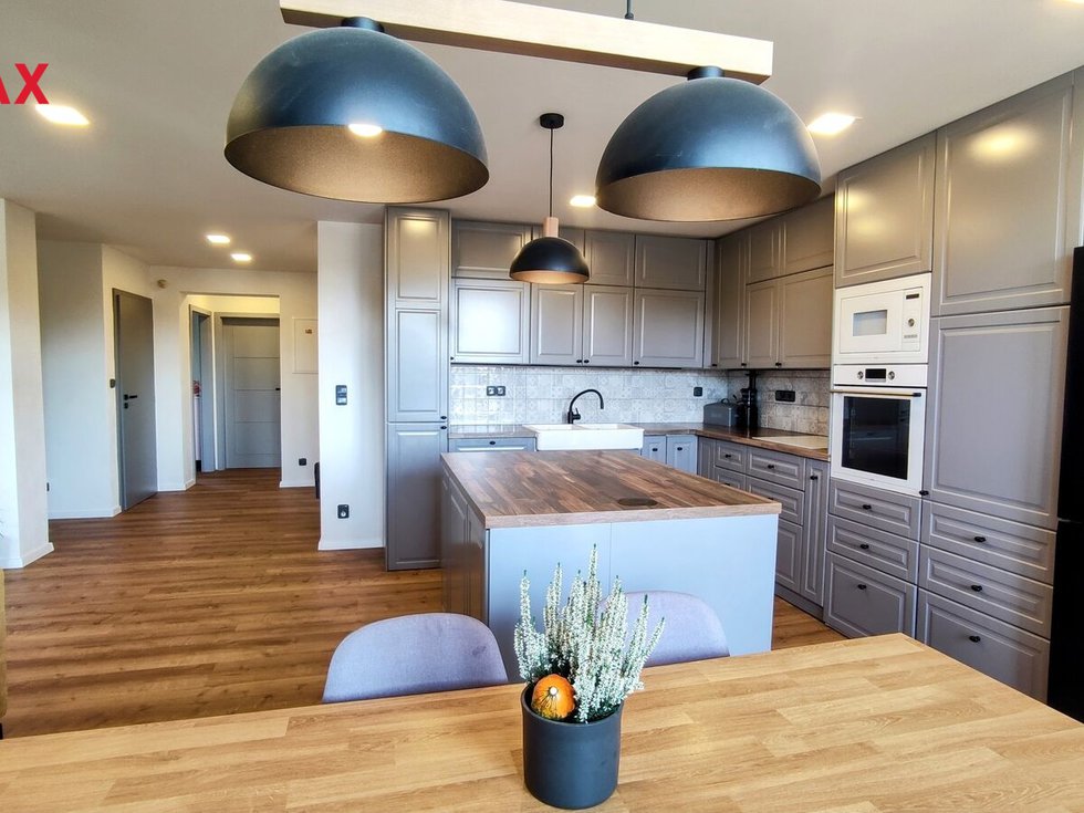 Prodej bytu 3+kk 99 m², Bílovec