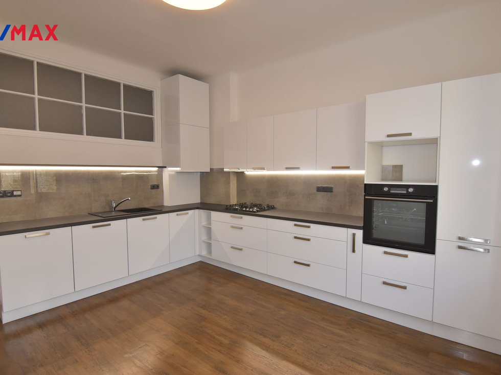 Pronájem bytu 1+1 70 m², Olomouc