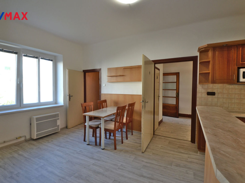 Pronájem bytu 2+1 86 m², Olomouc