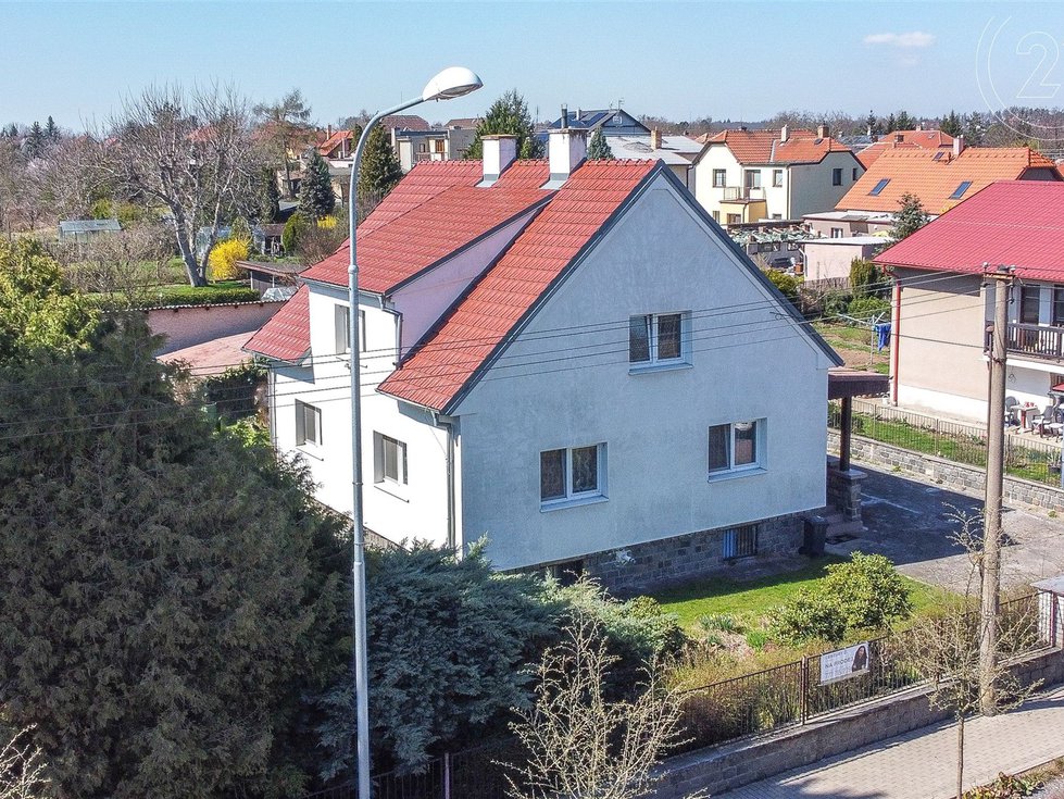 Prodej Ostatních komerčních prostor 298 m², Úvaly