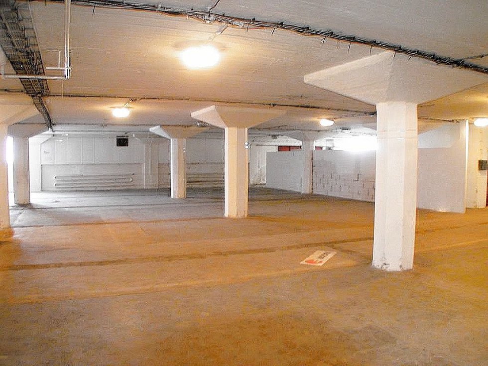 Pronájem skladu 200 m², Praha