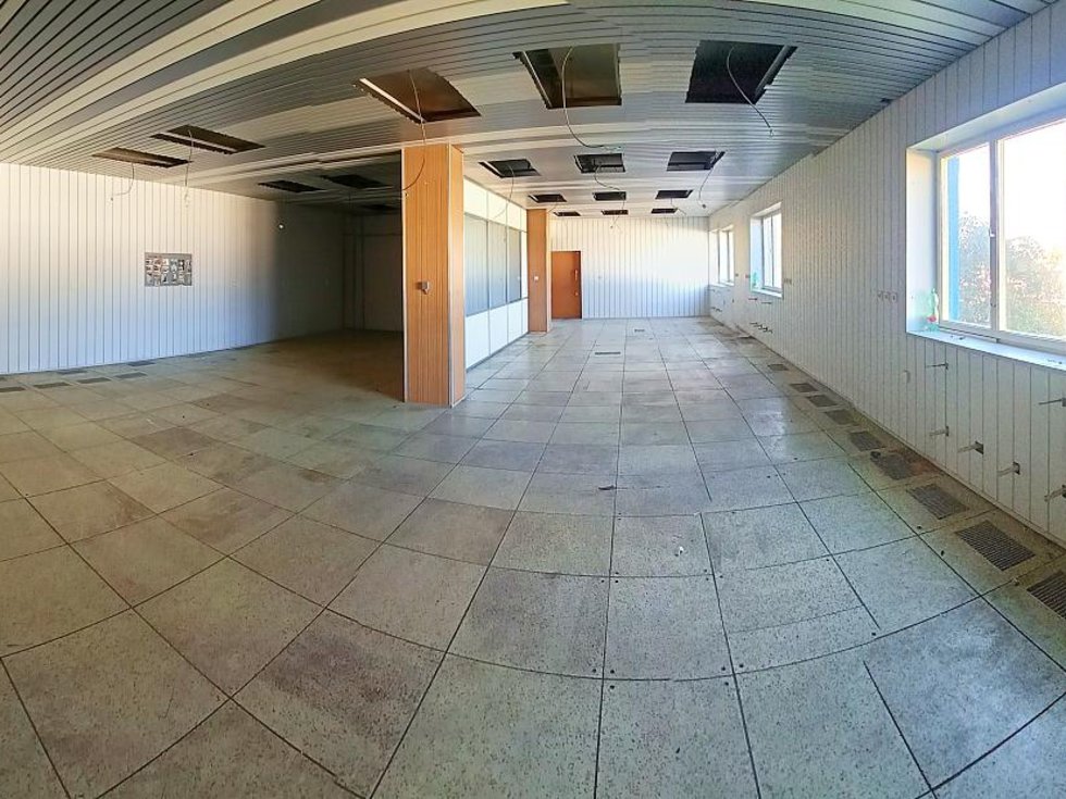 Pronájem skladu 45 m², Sedlčany