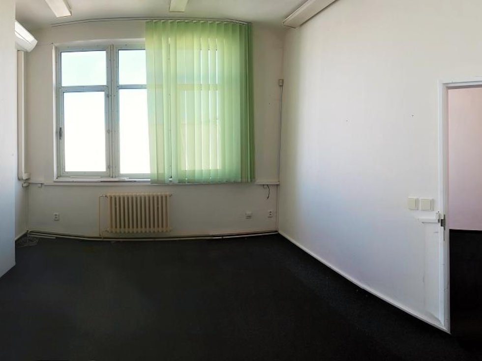 Pronájem kanceláře 20 m², Praha
