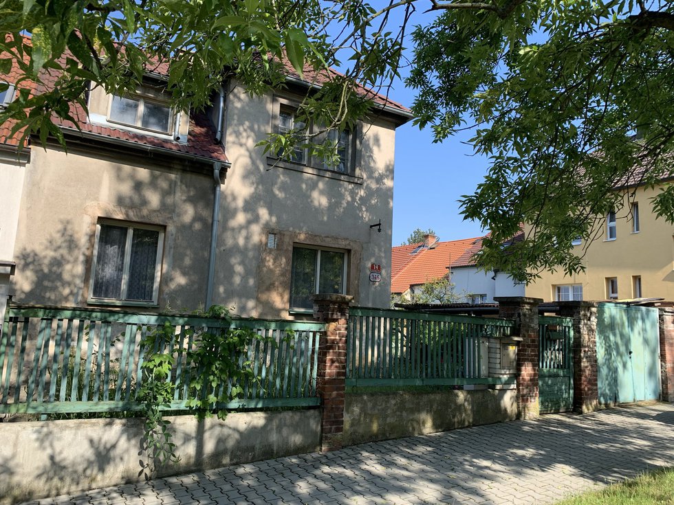 Prodej rodinného domu 130 m², Plzeň