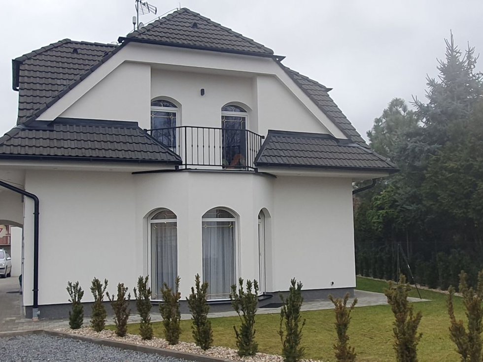 Prodej rodinného domu 166 m², Pardubice