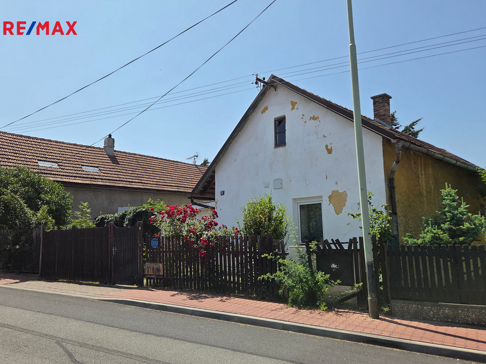 Prodej rodinného domu 120 m², Moravany