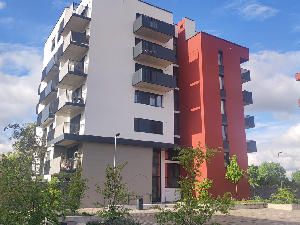 budova