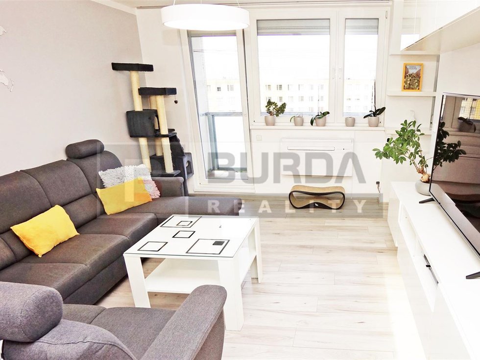 Prodej bytu 3+1 76 m², Neratovice