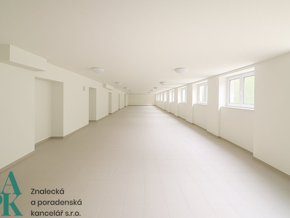 Pronájem Ostatních komerčních prostor 150 m², Ústí nad Labem