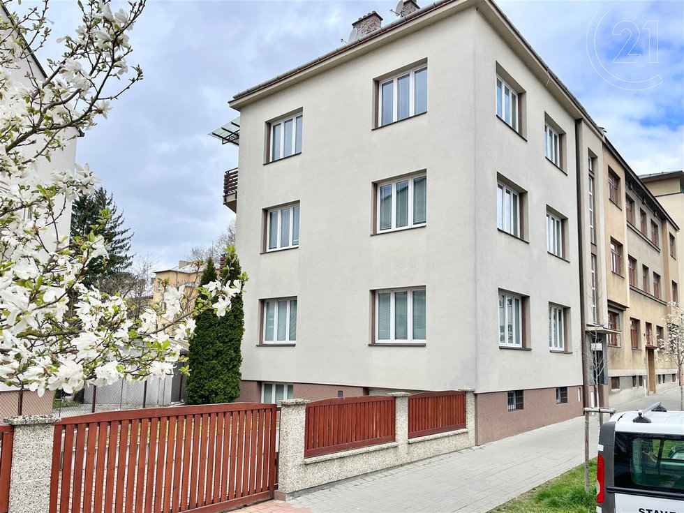 Prodej rodinného domu 517 m², Kroměříž