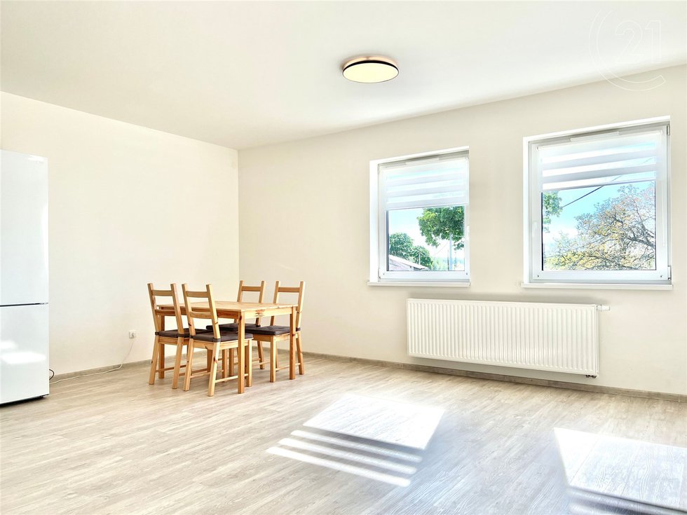 Prodej bytu 4+kk 116 m², Chropyně