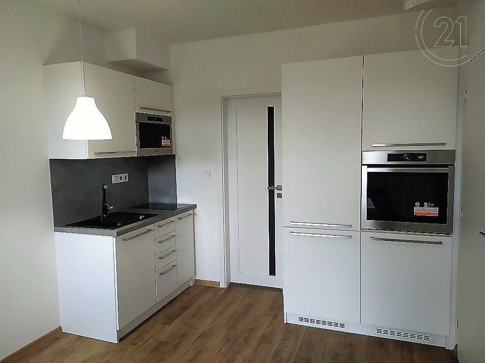 Prodej bytu 1+kk, garsoniery 20 m², Všemina