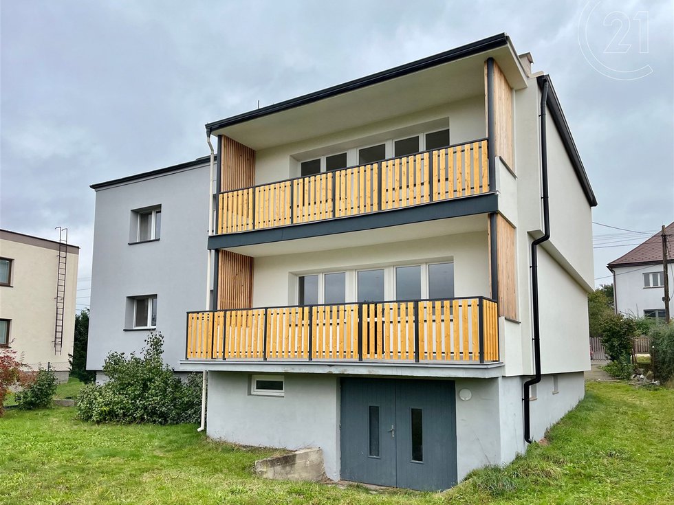 Prodej bytu 4+kk 150 m², Ostrava