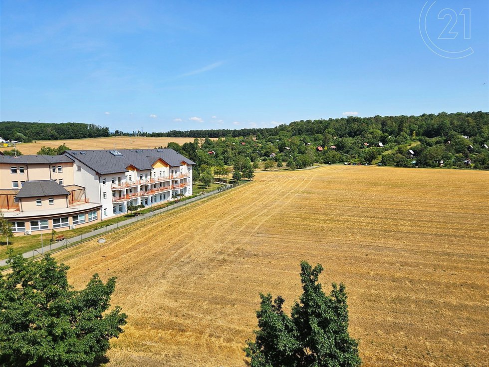 Pronájem bytu 2+1 54 m², Bystřice pod Hostýnem
