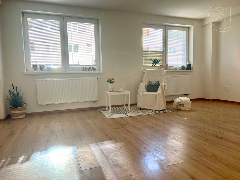 Prodej bytu 3+kk 72 m², Holešov