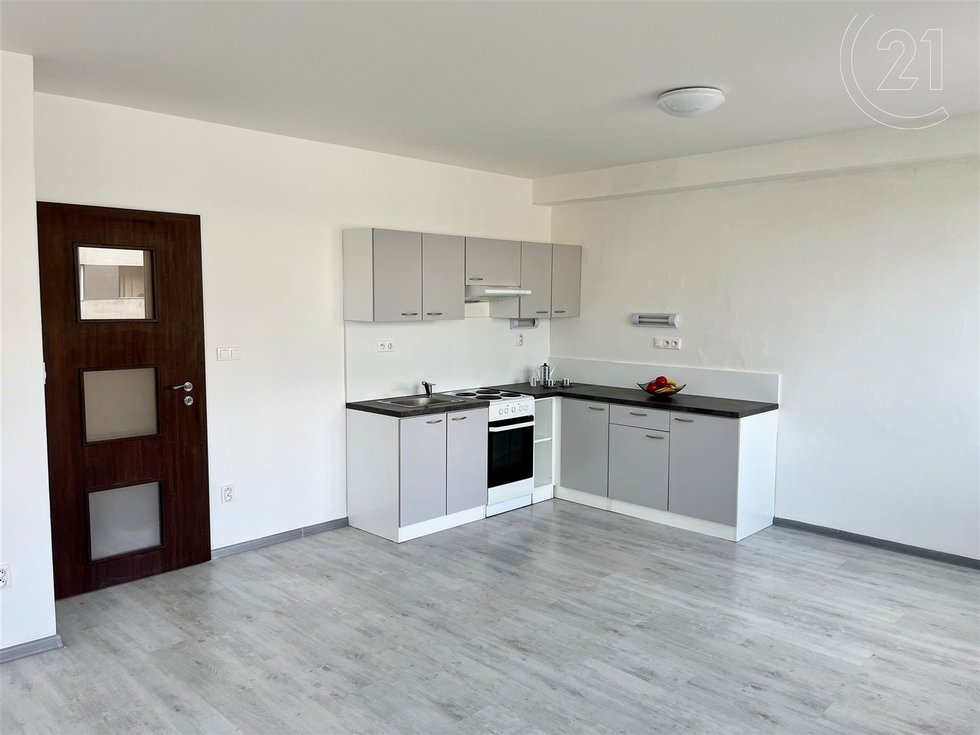 Pronájem bytu 1+kk, garsoniery 36 m², Holešov