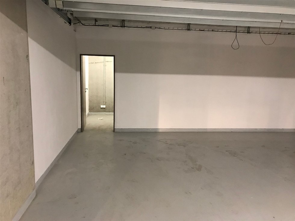 Pronájem parkovacího místa 27 m², Olomouc