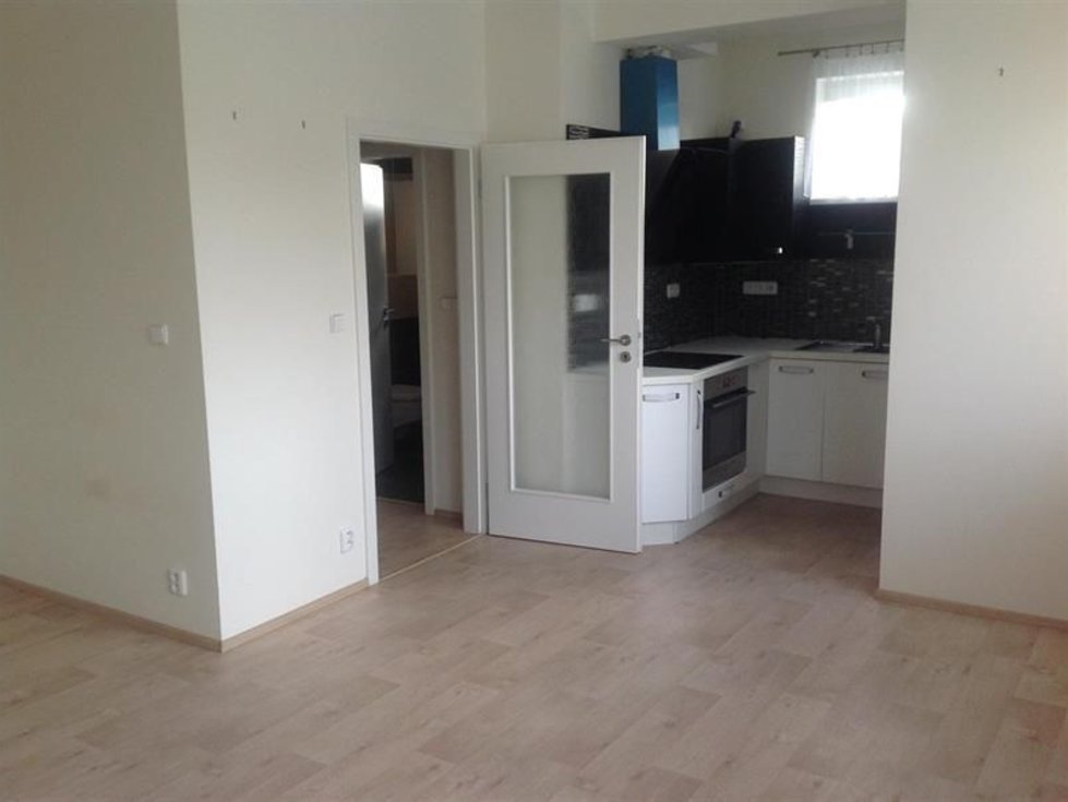 Prodej bytu 1+kk, garsoniery 37 m², Olomouc